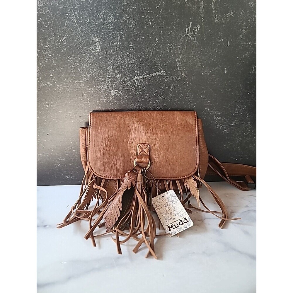 Mudd Dores Belt Bag